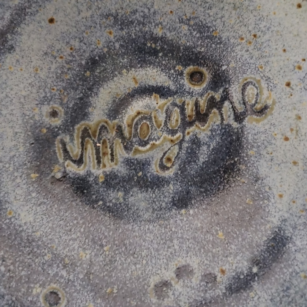 Ceramic bowl